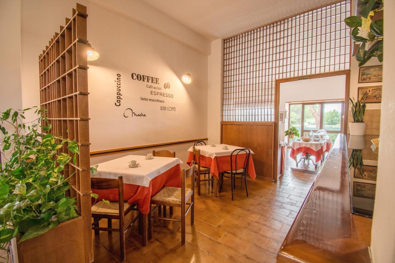 Hotel Cantalodole 마지오네 외부 사진