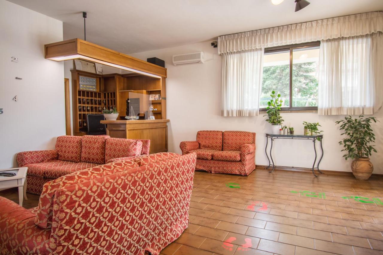 Hotel Cantalodole 마지오네 외부 사진