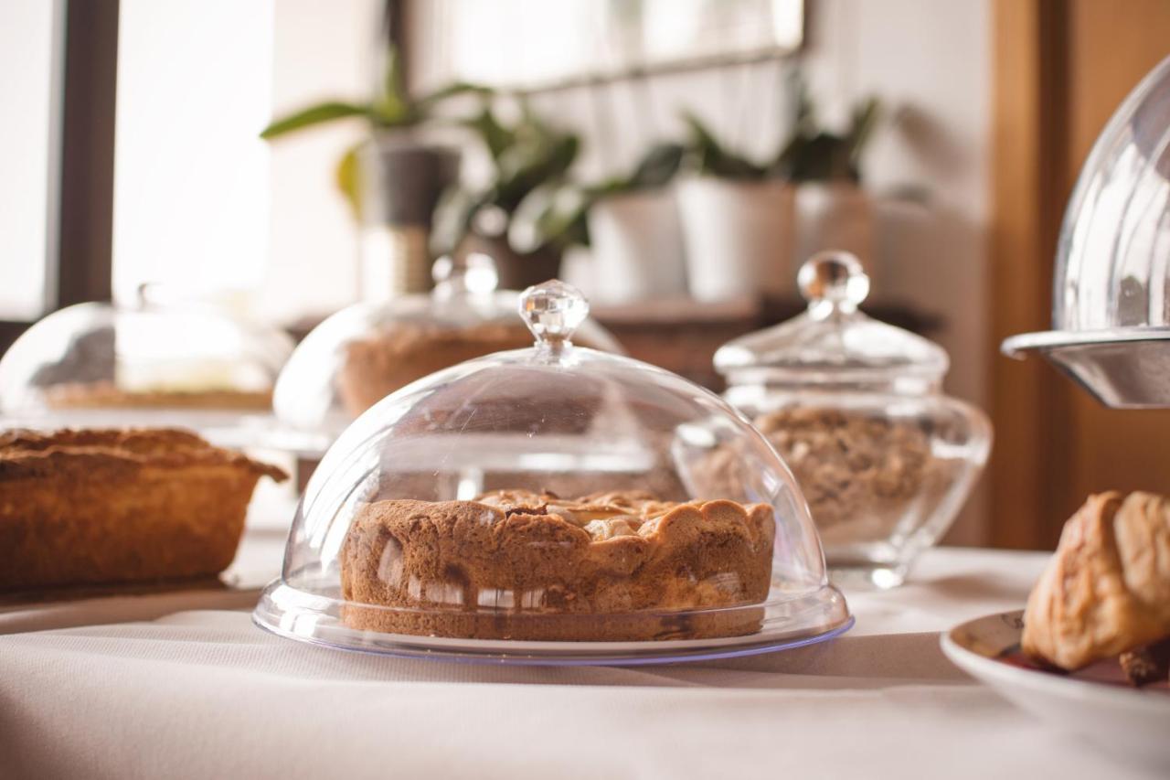 Hotel Cantalodole 마지오네 외부 사진