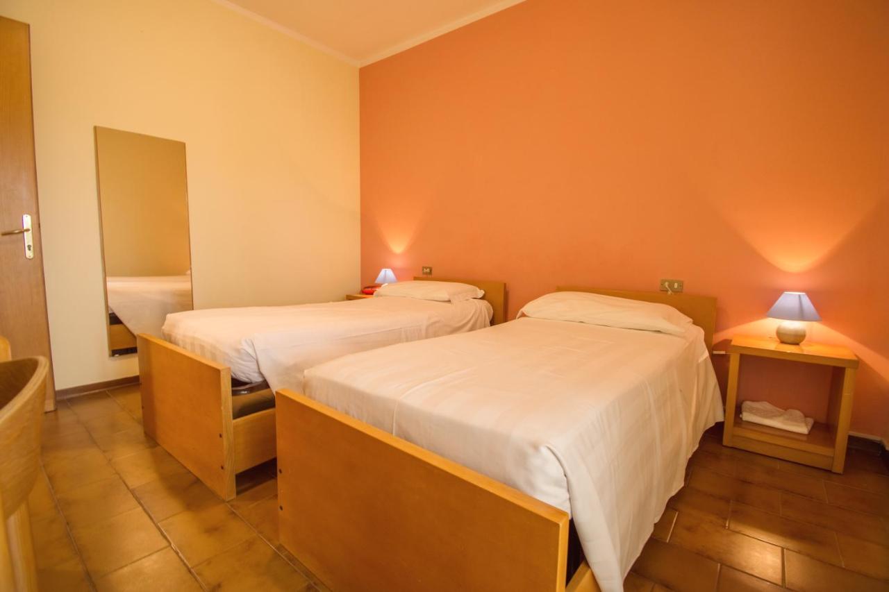 Hotel Cantalodole 마지오네 외부 사진