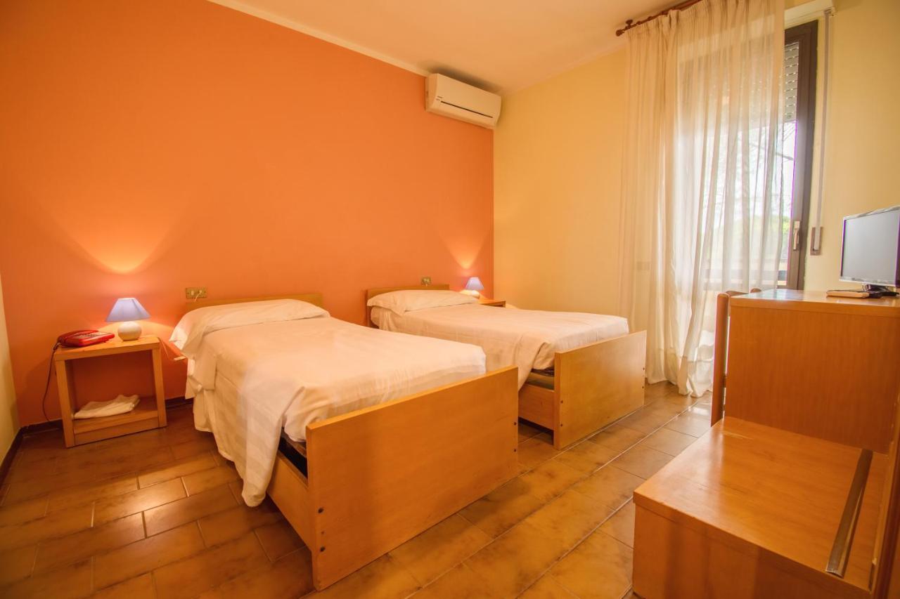 Hotel Cantalodole 마지오네 외부 사진
