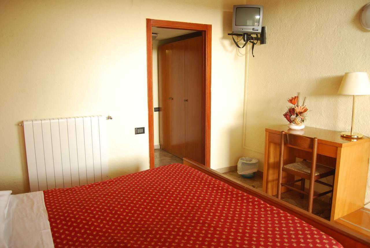Hotel Cantalodole 마지오네 외부 사진